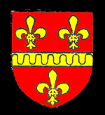 Cantlowe family coat of arms